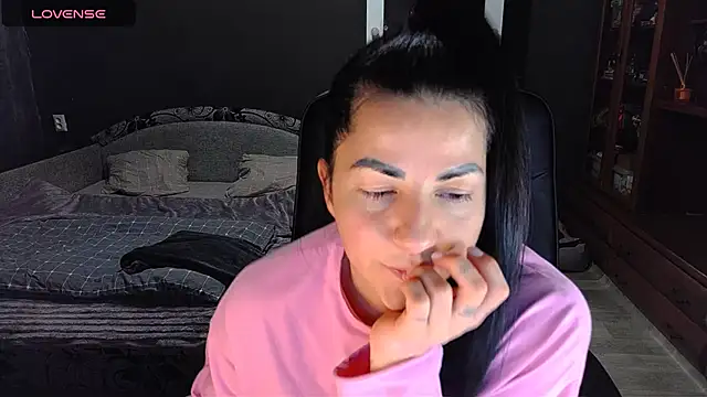 Aria Dl online show from February 12, 2026, 3:45 pm