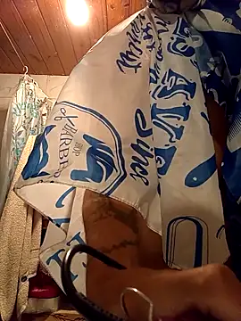 Snapshot of FlacoDani chatting on October 27, 2025, 4:19 pm FlacoDani online show from October 27, 2025, 4:19 pm