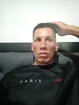 FlacoDani online show from March 13, 2026, 10:31 am