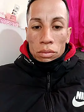 Snapshot of FlacoDani chatting on September 23, 2025, 6:26 pm FlacoDani online show from September 23, 2025, 6:26 pm