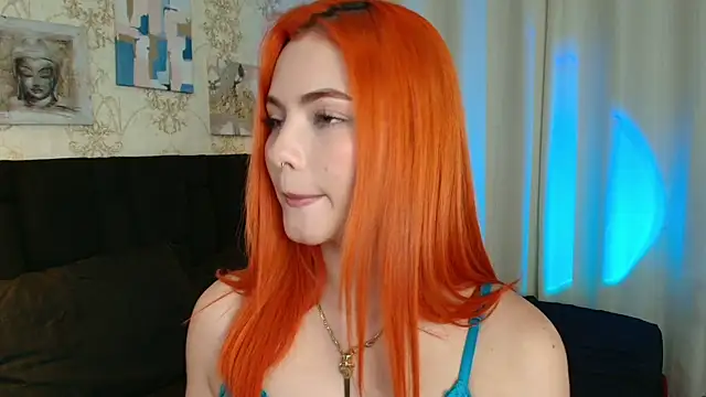 Miah hilton2 online show from March 27, 2026, 11:49 pm