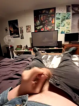 Snapshot of stev3w chatting on November 20, 2025, 6:36 am stev3w online show from November 20, 2025, 6:36 am