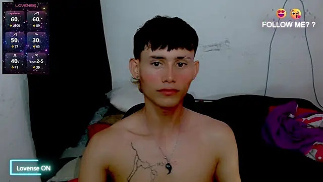 tanjiro cute online show from November 3, 2025, 11:08 pm