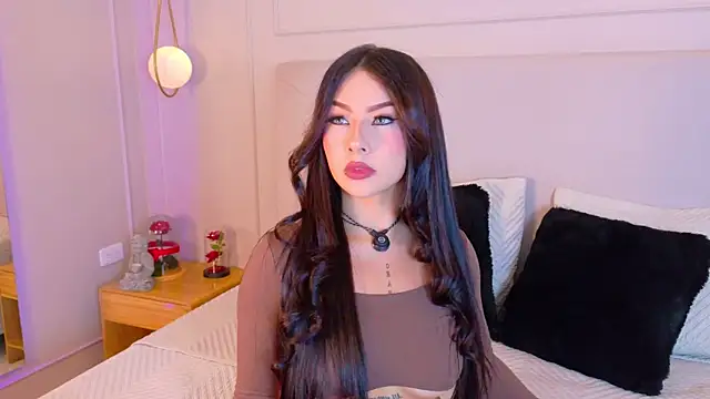 EymiCuper online show from January 9, 2026, 7:43 pm