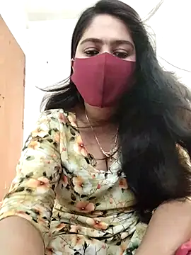 Magical Girl- online show from April 16, 2026, 5:19 am