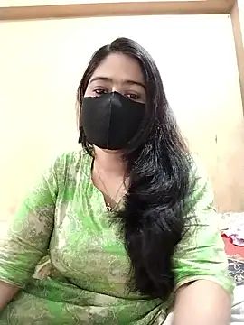 Magical Girl- online show from January 9, 2026, 4:41 am