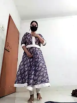 Magical Girl- online show from February 23, 2026, 4:36 am