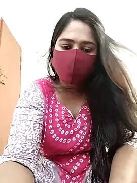 Magical Girl- online show from April 12, 2026, 4:16 am