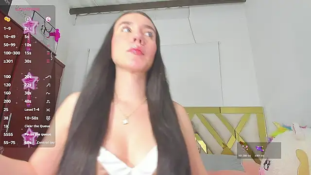 rousee yareldss online show from November 29, 2025, 5:29 am