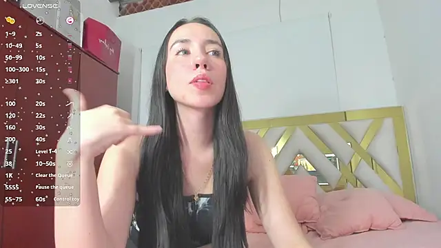 rousee yareldss online show from February 8, 2025, 6:22 am