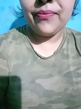 Snapshot of Love-Veronica chatting on July 18, 2026, 6:38 pm Love-Veronica online show from July 18, 2026, 6:38 pm