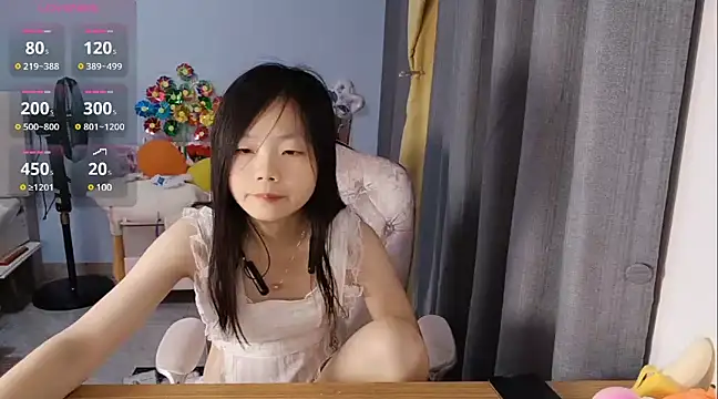 Snapshot of Lena-yyds chatting on March 14, 2025, 1:35 pm Lena-yyds online show from March 14, 2025, 1:35 pm