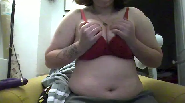 LadyCheschire online show from December 27, 2024, 7:24 pm