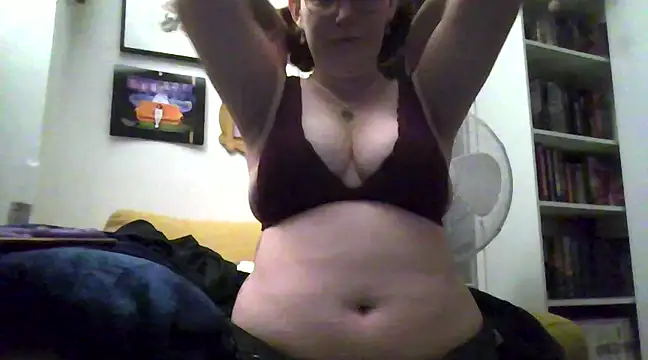 LadyCheschire online show from December 17, 2024, 7:59 pm