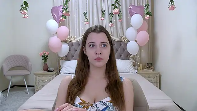 Snapshot of AgataAisitt chatting on March 2, 2025, 4:03 pm AgataAisitt online show from March 2, 2025, 4:03 pm