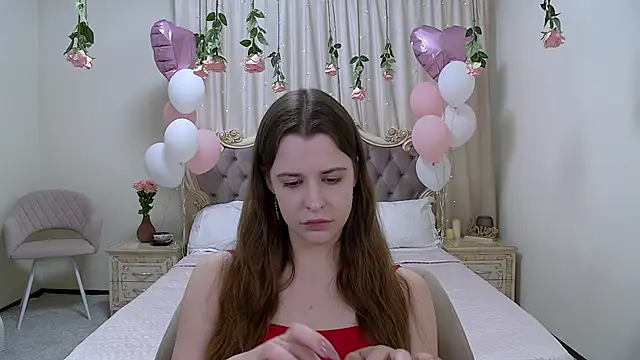 Snapshot of AgataAisitt chatting on March 15, 2025, 12:45 pm AgataAisitt online show from March 15, 2025, 12:45 pm