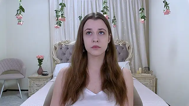 Snapshot of AgataAisitt chatting on March 19, 2025, 5:17 pm AgataAisitt online show from March 19, 2025, 5:17 pm