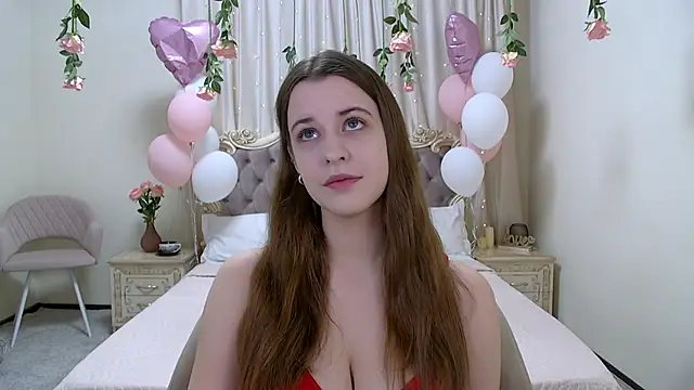 Snapshot of AgataAisitt chatting on March 5, 2025, 5:29 pm AgataAisitt online show from March 5, 2025, 5:29 pm