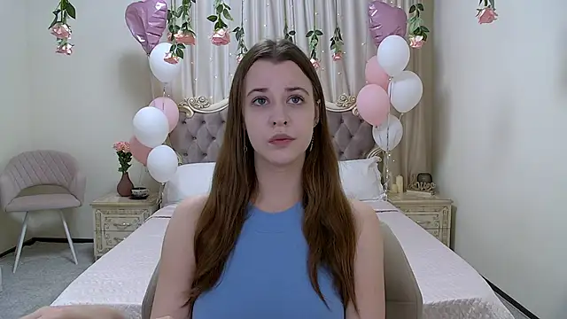 Snapshot of AgataAisitt chatting on March 16, 2025, 8:32 am AgataAisitt online show from March 16, 2025, 8:32 am