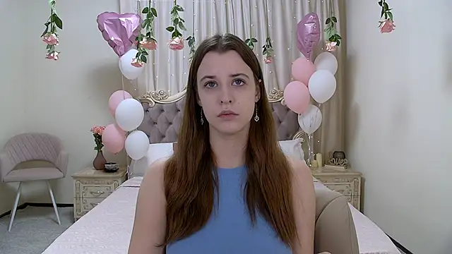 Snapshot of AgataAisitt chatting on March 16, 2025, 2:44 pm AgataAisitt online show from March 16, 2025, 2:44 pm