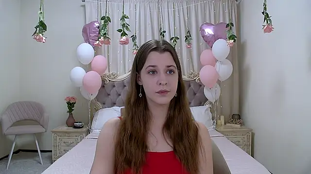 Snapshot of AgataAisitt chatting on March 15, 2025, 6:03 am AgataAisitt online show from March 15, 2025, 6:03 am