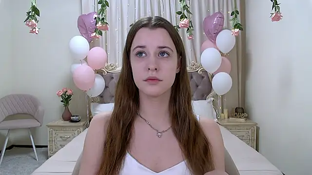 Snapshot of AgataAisitt chatting on March 3, 2025, 9:26 pm AgataAisitt online show from March 3, 2025, 9:26 pm