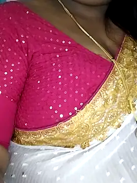 Sexy Radhikaa online show from March 9, 2026, 5:38 pm