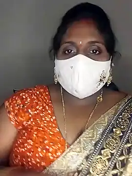 Sexy Radhikaa online show from February 25, 2025, 2:37 pm