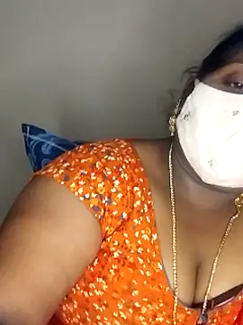 Sexy Radhikaa online show from February 26, 2025, 8:04 pm