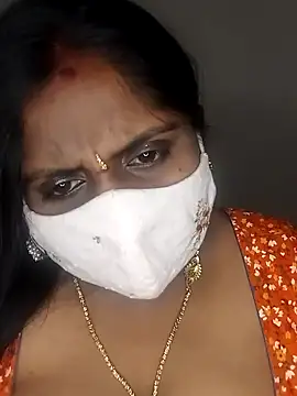 Sexy Radhikaa online show from February 12, 2025, 5:48 pm