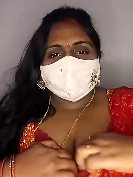 Sexy Radhikaa online show from February 10, 2025, 2:26 pm