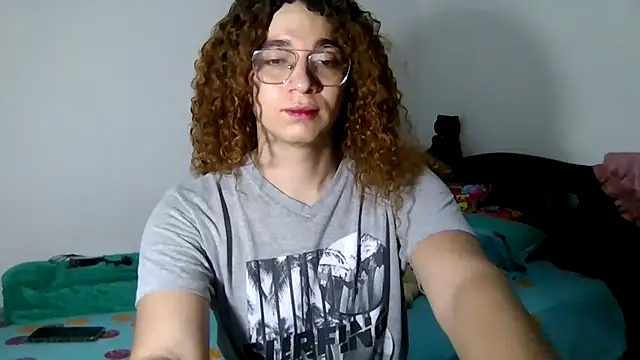 CELESSTESeductora online show from November 1, 2025, 10:25 pm