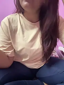  nishalove19 online show from March 13, 2025, 7:17 pm