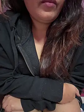  nishalove19 online show from November 24, 2025, 7:58 pm