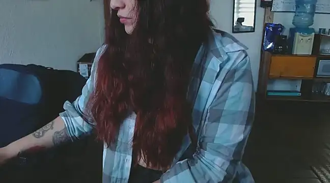 Sweet-Khaoz online show from December 7, 2024, 2:08 pm