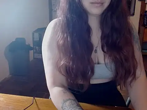 Sweet-Khaoz online show from December 11, 2024, 11:00 pm