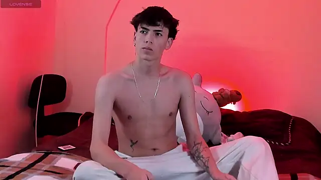 Snapshot of MattiDeLuca chatting on October 2, 2025, 11:57 am MattiDeLuca online show from October 2, 2025, 11:57 am