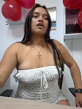 Snapshot of Megan_sophia2 chatting on February 14, 2025, 4:09 pm Megan sophia2 online show from February 14, 2025, 4:09 pm