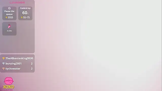 Snapshot of Megan_sophia2 chatting on March 18, 2025, 7:01 pm Megan sophia2 online show from March 18, 2025, 7:01 pm