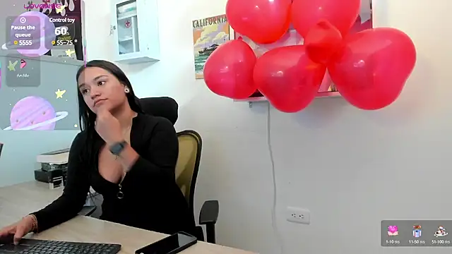 Snapshot of Megan_sophia2 chatting on February 21, 2025, 1:33 pm Megan sophia2 online show from February 21, 2025, 1:33 pm