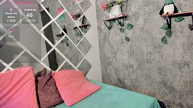 Snapshot of Megan_sophia2 chatting on March 6, 2025, 1:24 pm Megan sophia2 online show from March 6, 2025, 1:24 pm