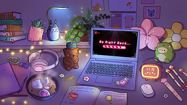 lonely-flower21 online show from March 27, 2026, 8:26 am