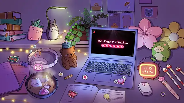 lonely-flower21 online show from April 20, 2026, 8:06 am