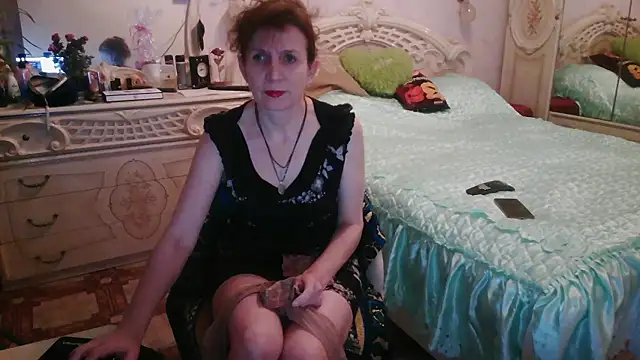 Debra Phoenix online show from January 6, 2026, 5:17 pm