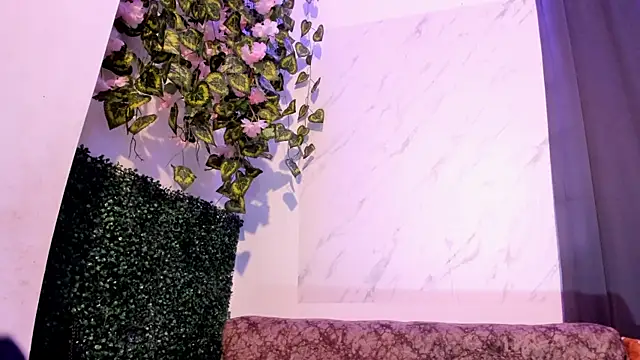 MeleekXXX  online show from March 23, 2026, 8:19 pm