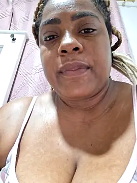 GoddessCarrie online show from February 23, 2026, 5:30 am