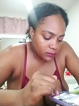Snapshot of GoddessCarrie chatting on April 24, 2026, 3:41 am GoddessCarrie online show from April 24, 2026, 3:41 am