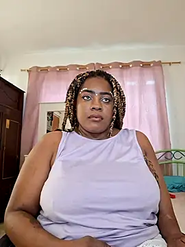 Snapshot of GoddessCarrie chatting on October 31, 2025, 6:26 pm GoddessCarrie online show from October 31, 2025, 6:26 pm