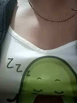 Naomy veracruz  online show from February 14, 2026, 9:42 am