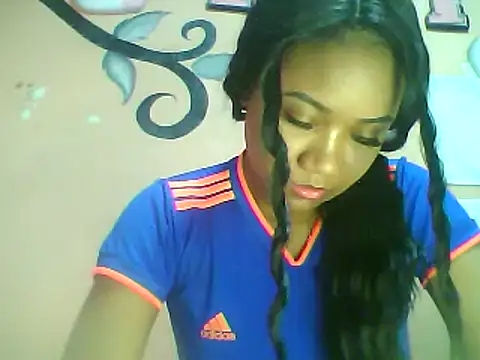 Fariana01 online show from January 22, 2025, 10:37 pm